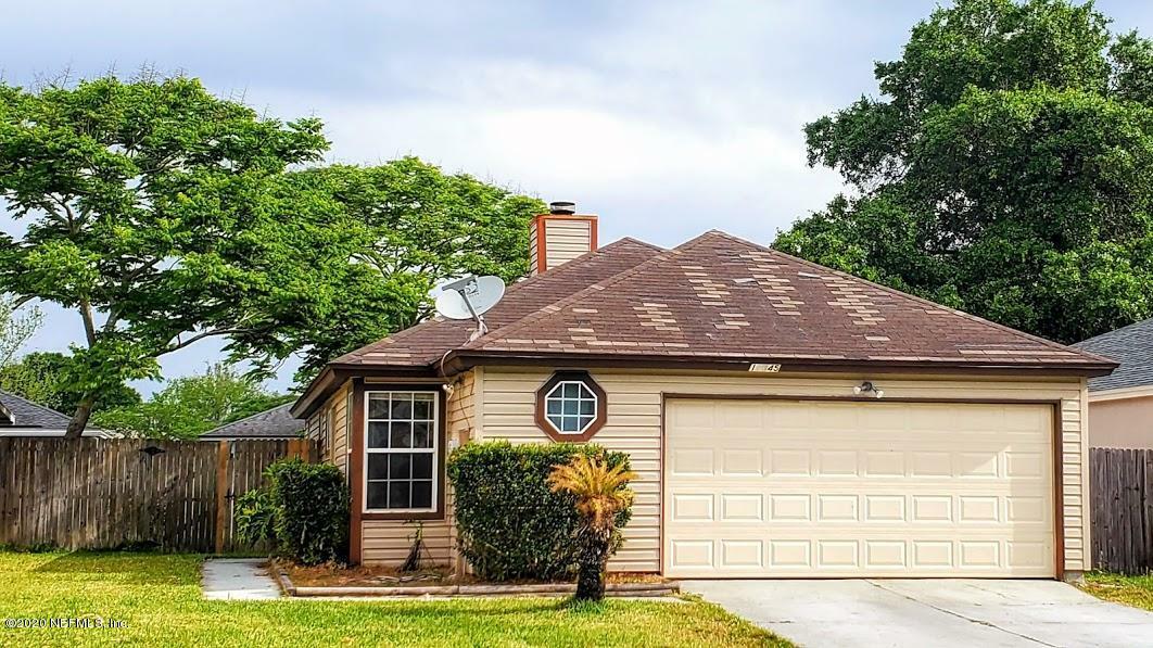 Property Photo:  12345 Mastin Cove Road  FL 32225 