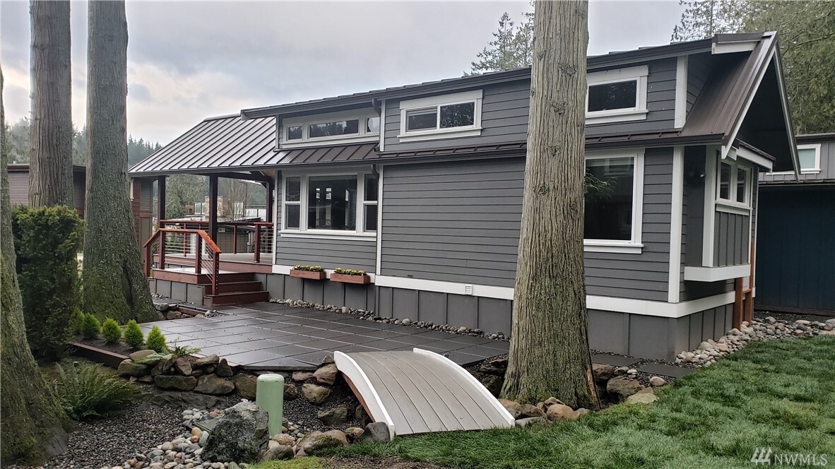 Property Photo:  990  Lake Whatcom Blvd 36  WA 98284 