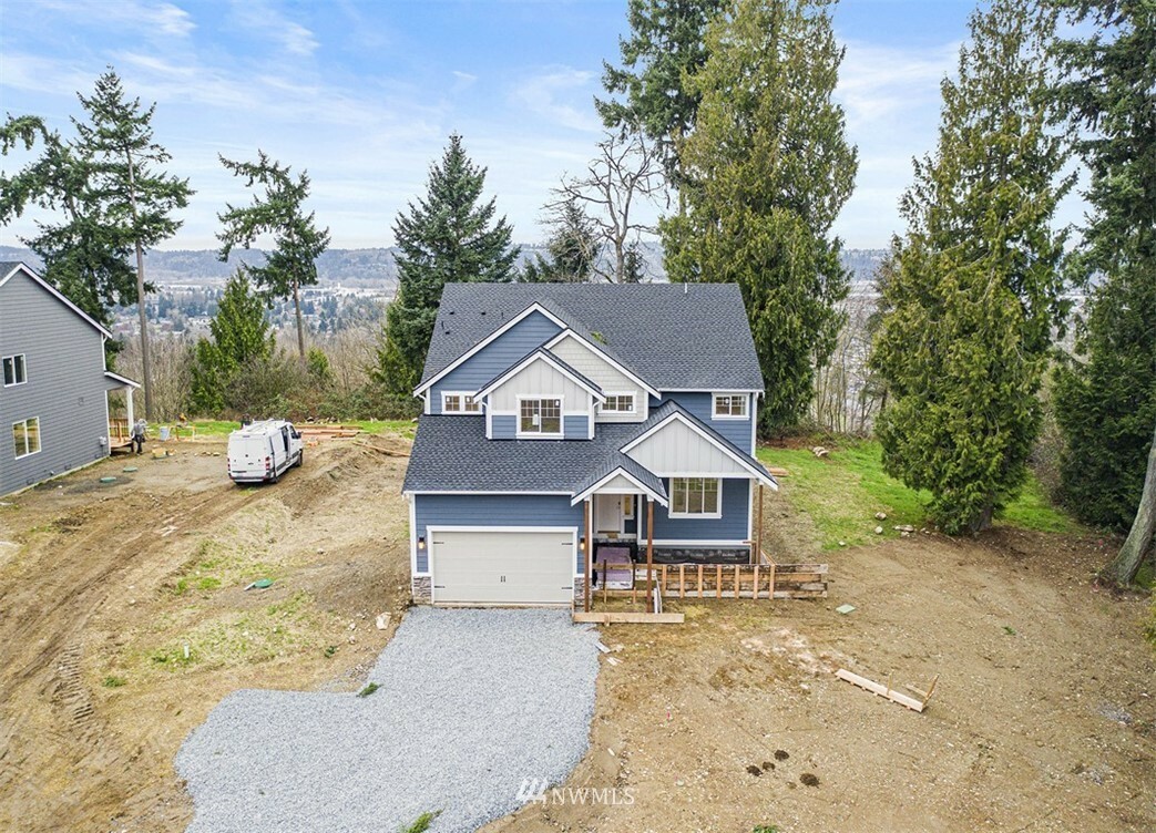 Property Photo: 31459 108th Avenue SE WA 98092