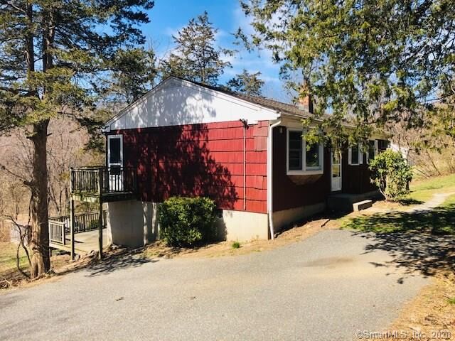 Property Photo: 156 Lone Oak Drive CT 06776