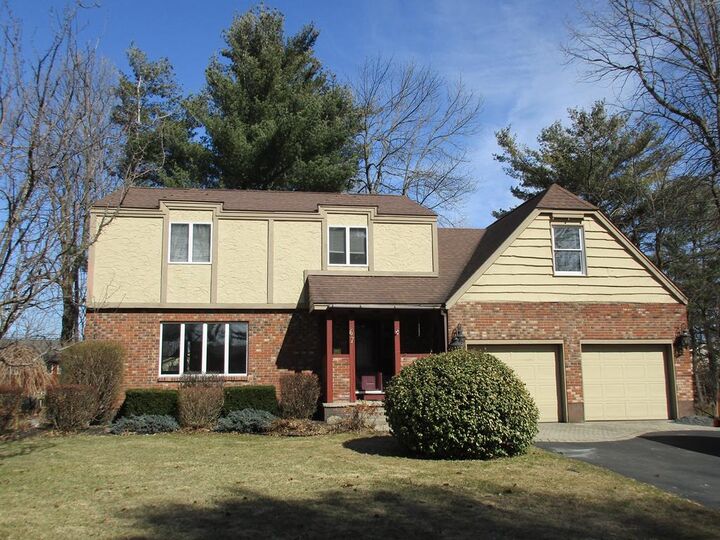 67 Trafalgar Drive  Plattsburgh NY 12901 photo