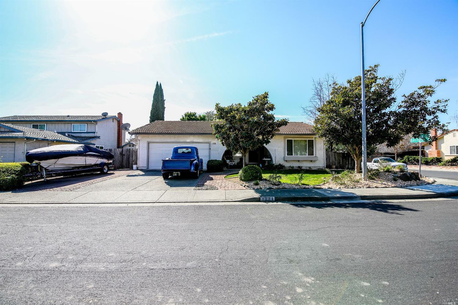 Property Photo:  1321 Astoria Drive  CA 94534 