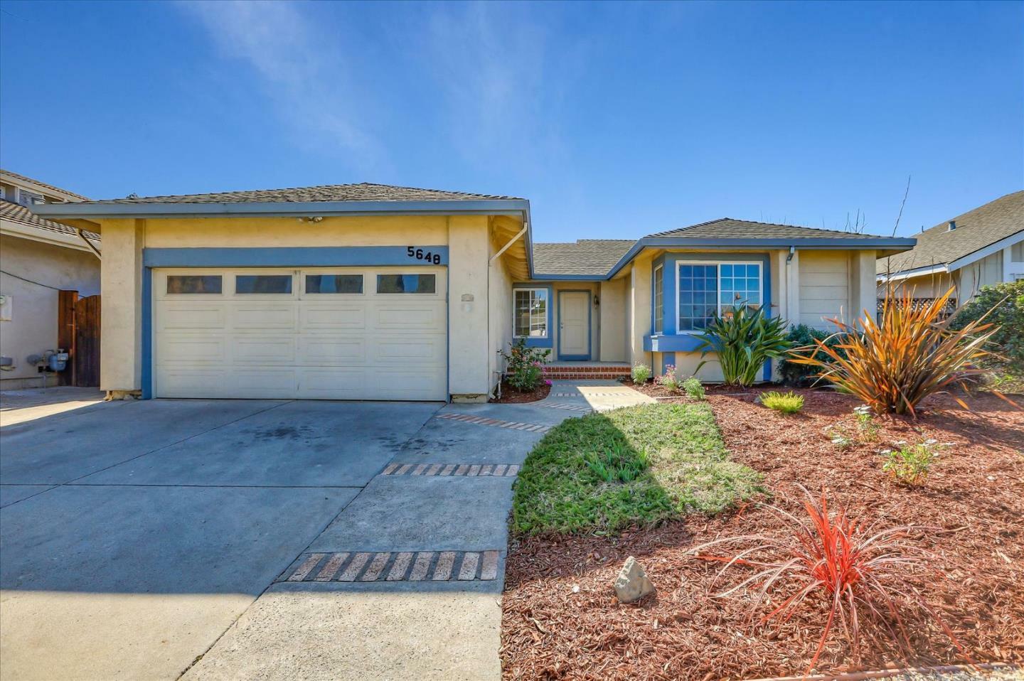 Property Photo:  5648 Silver Leaf Road  CA 95138 