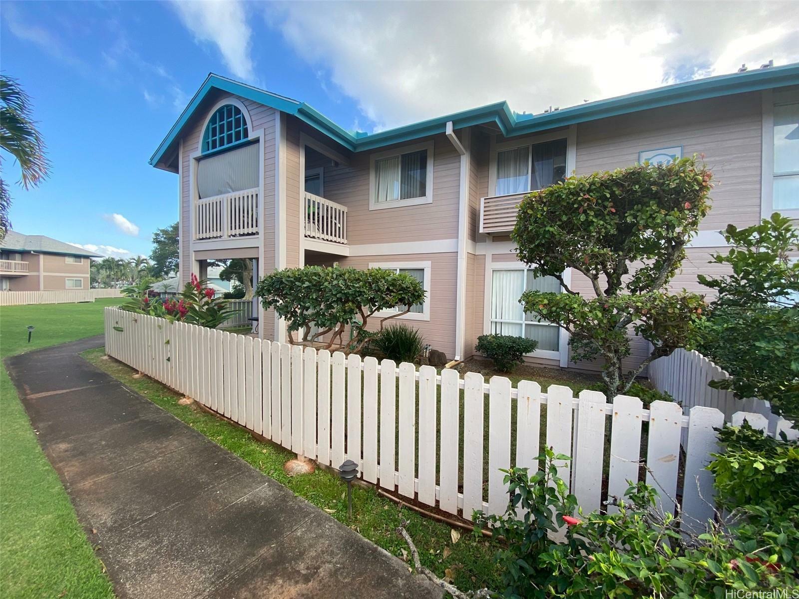 94-870 Lumiauau Street W101  Waipahu HI 96797 photo