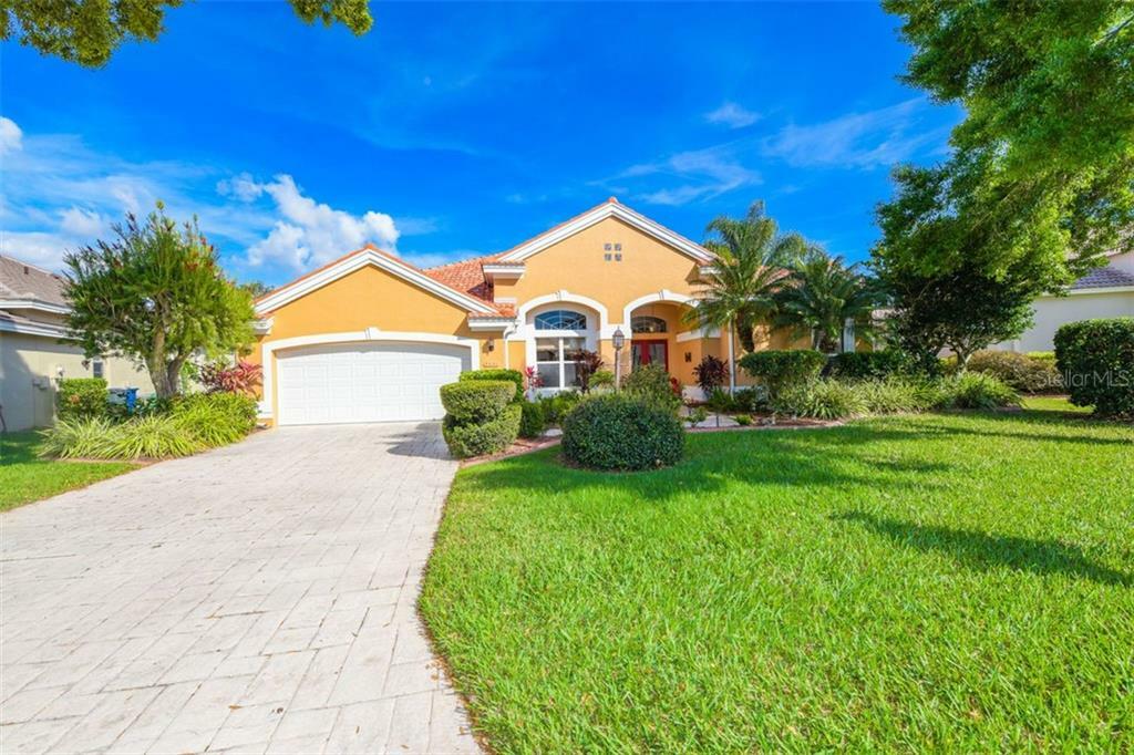 Property Photo: 7231 39th Lane E FL 34243