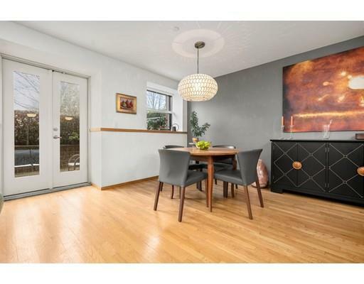 Property Photo:  68 Central Avenue 103  MA 02155 