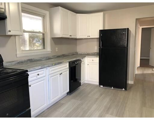 Property Photo: 91 Moore Ave 91 MA 01602