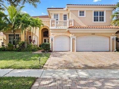 Property Photo:  3389 Lago De Talavera  FL 33467 