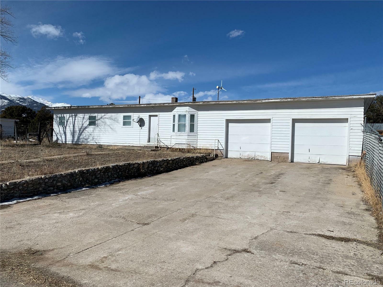 Property Photo:  30360 US Highway 24  CO 81211 