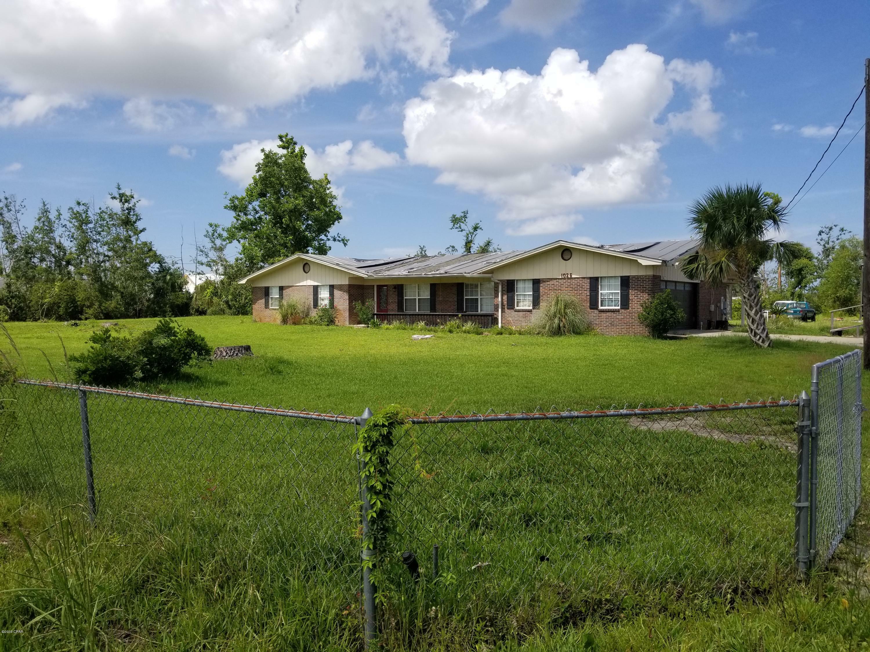 1026 Harvard Boulevard  Lynn Haven FL 32444 photo