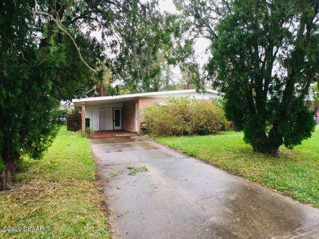 611 S Flamingo Drive  Holly Hill FL 32117 photo