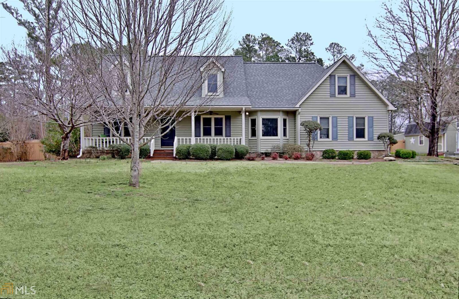 Property Photo: 200 Timberlane Drive GA 30214