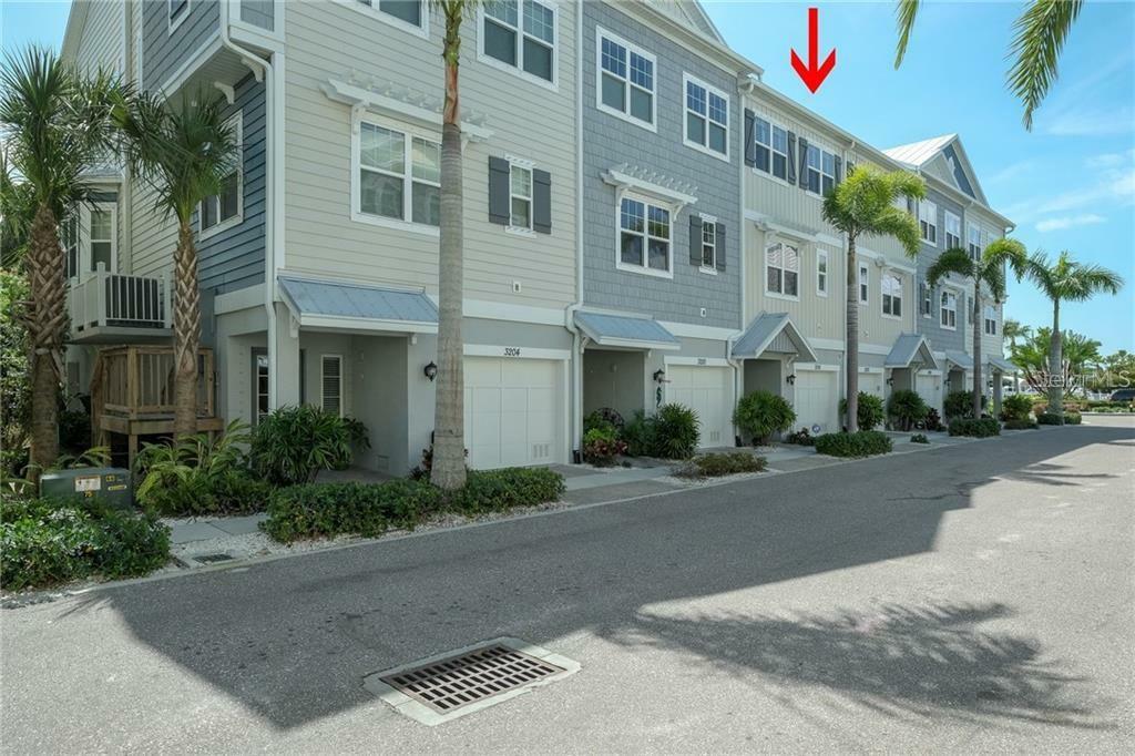 Property Photo: 3216 Moorings Drive S FL 33712