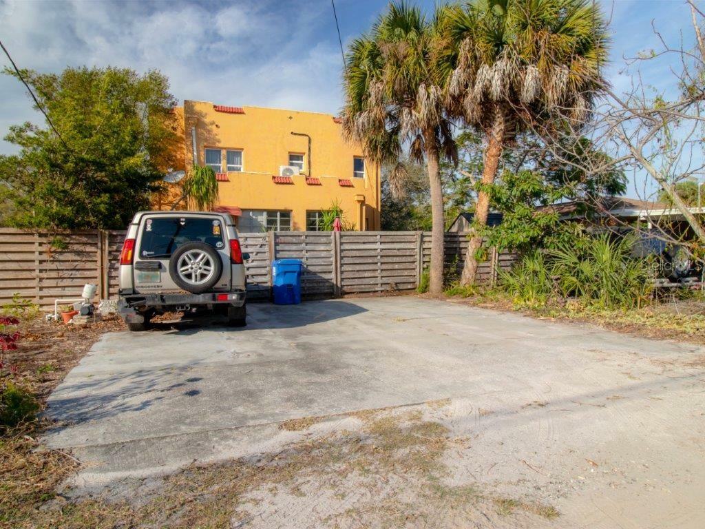 Property Photo:  6566 1st Avenue S  FL 33707 