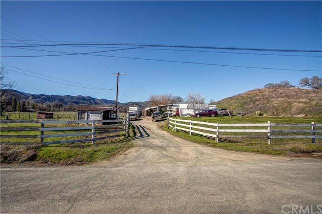 Property Photo:  10687 East Road  CA 95493 