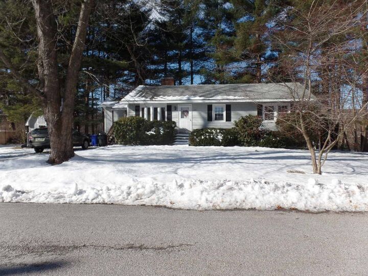 Property Photo: 100 Seventh Avenue NH 03104