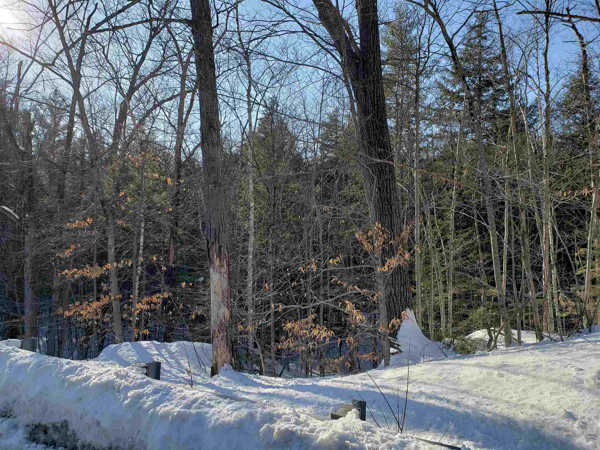 Property Photo:  R10 66F Whittier Highway  NH 03227 