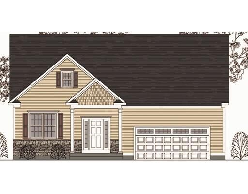 Property Photo: 34 Meacham Dr 34 CT 06082