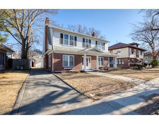 Property Photo: 89 Kimberly Ave MA 01108