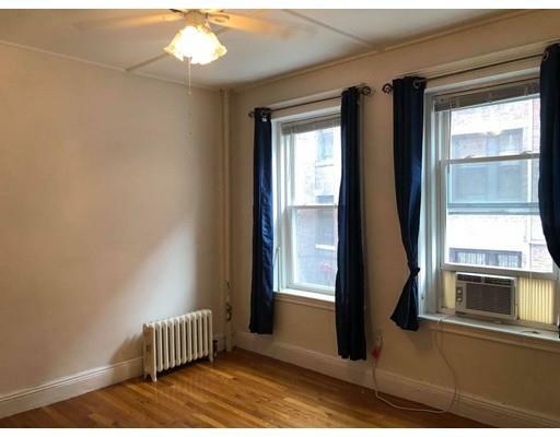 Property Photo: 125 Park Drive 5 MA 02215