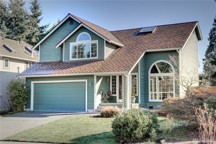 16714  118th Avenue NE  Bothell WA 98011 photo