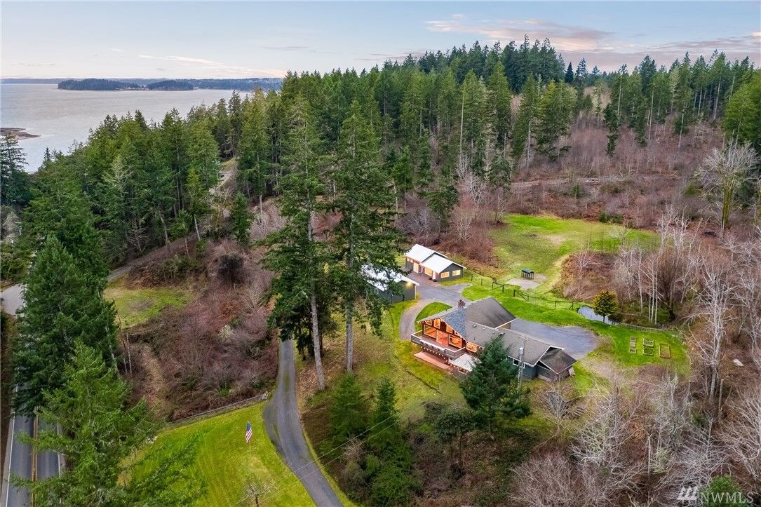 Property Photo:  18823  State Route 302  NW  WA 98329 