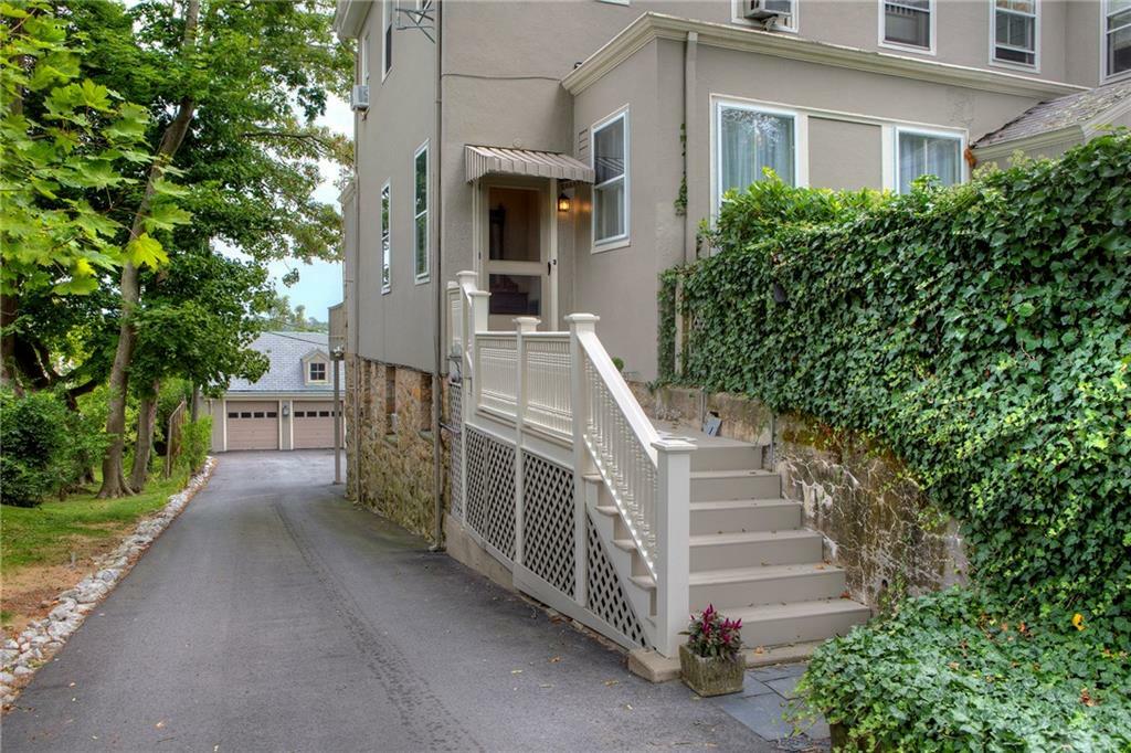 Property Photo:  360 Gibbs Av, Unit#3  RI 02840 