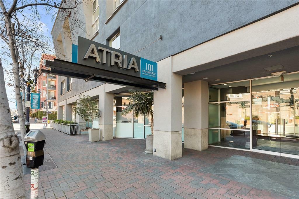 Property Photo:  101 Market St 309  CA 92101 