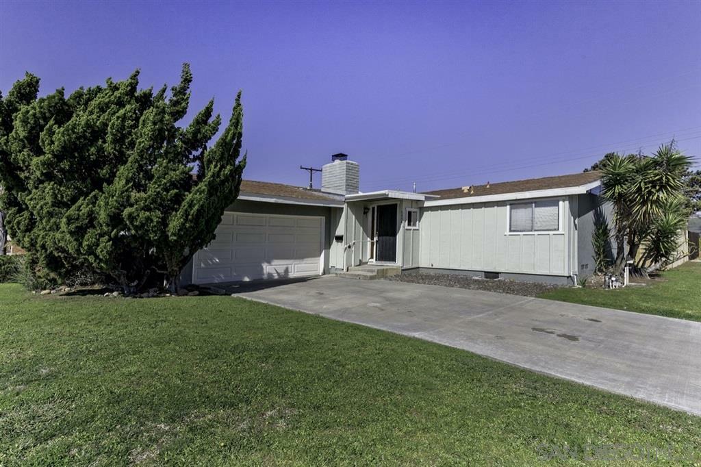 Property Photo:  5484 Elgin Ave  CA 92120 