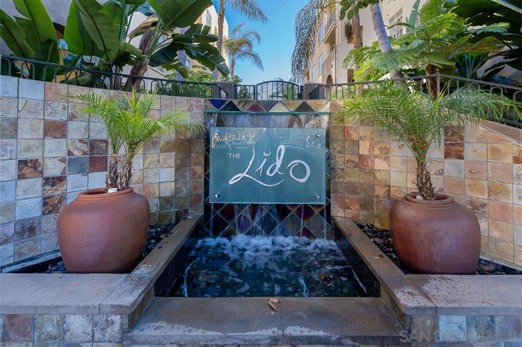 Property Photo: 8211 Station Village Lane 1308 CA 92108