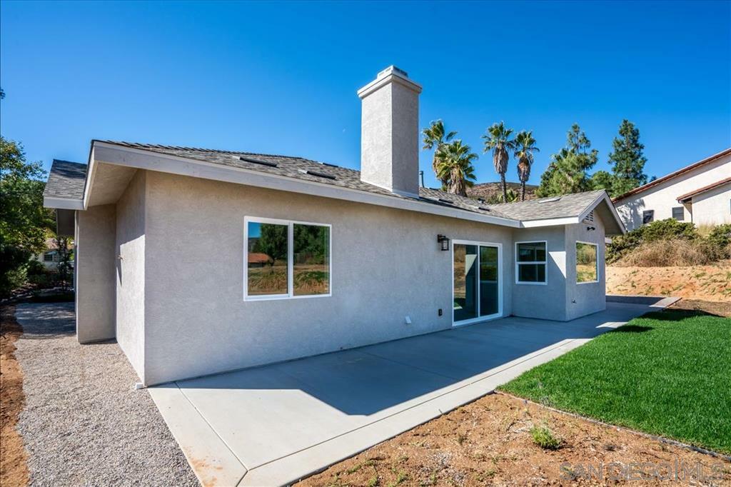 Property Photo:  16145 Oak Springs Drive  CA 92065 