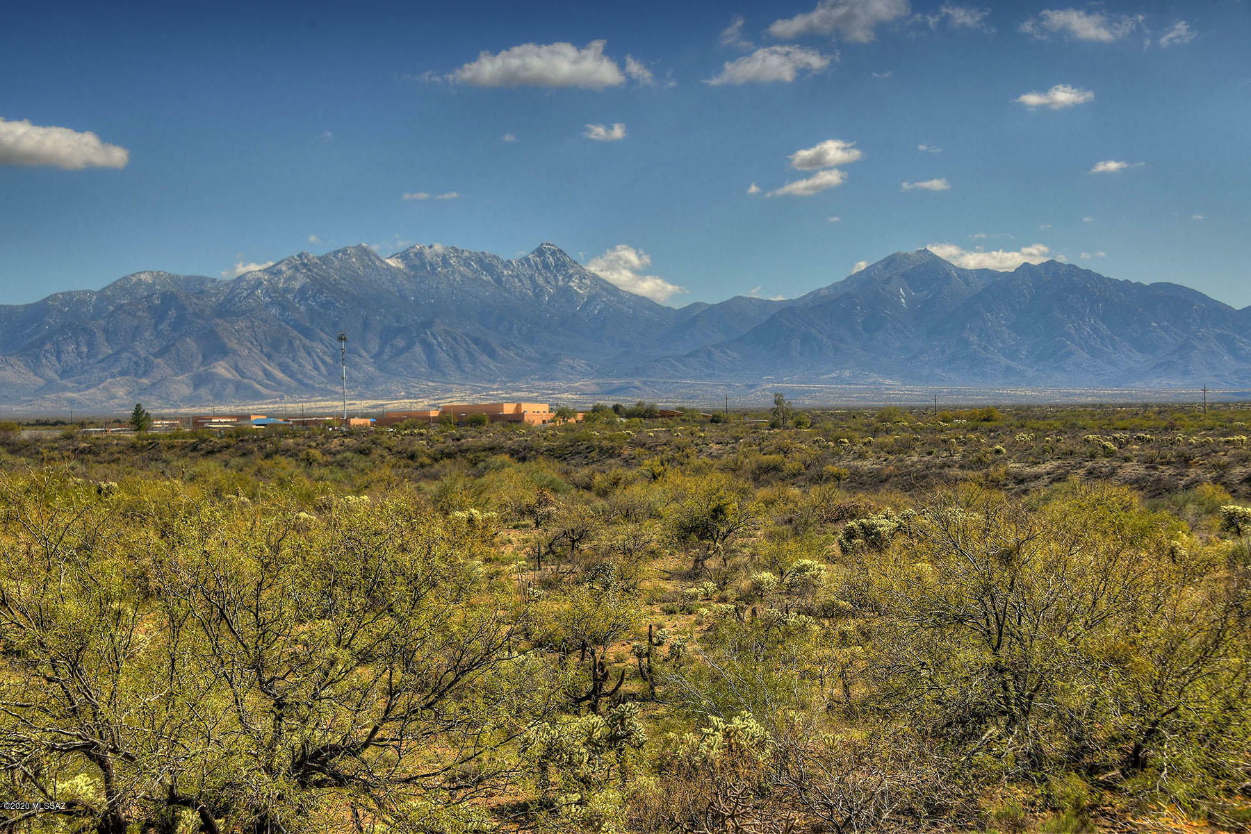 Property Photo:  1491 S Walnut Spring Place  AZ 85614 