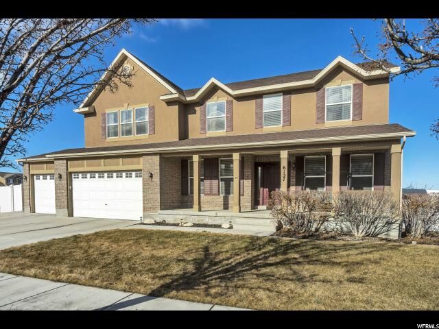 Property Photo:  Address not disclosed  UT 84074 