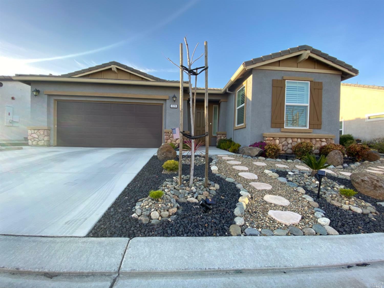 Property Photo:  220 Harvest Hills Lane  CA 94571 