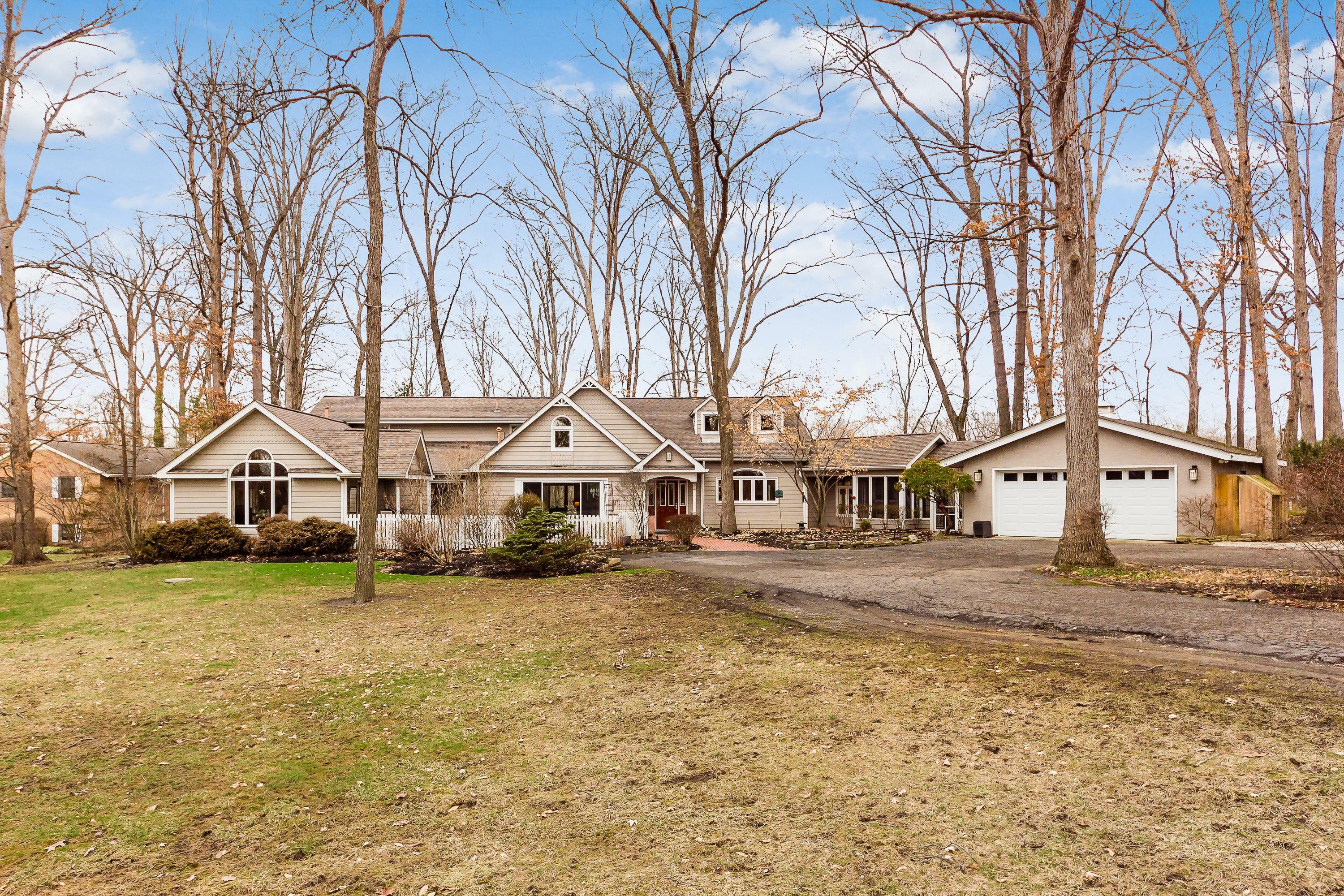 710 Havens Corners Road  Columbus OH 43230 photo