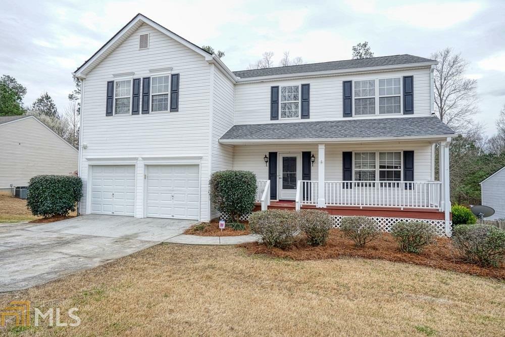 Property Photo: 460 Crested View Dr GA 30052