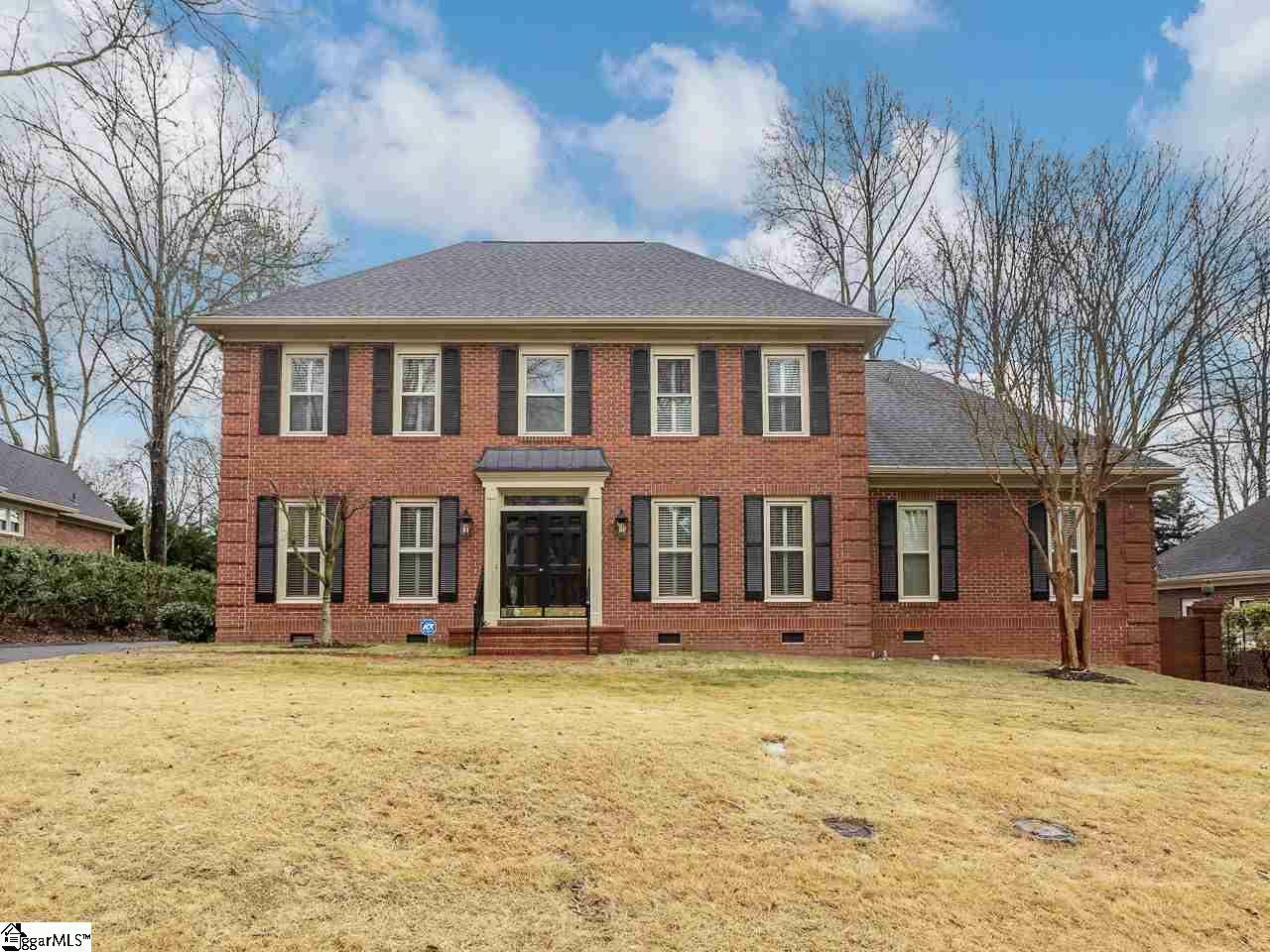 Property Photo:  120 Baucom Park Drive  SC 29650 