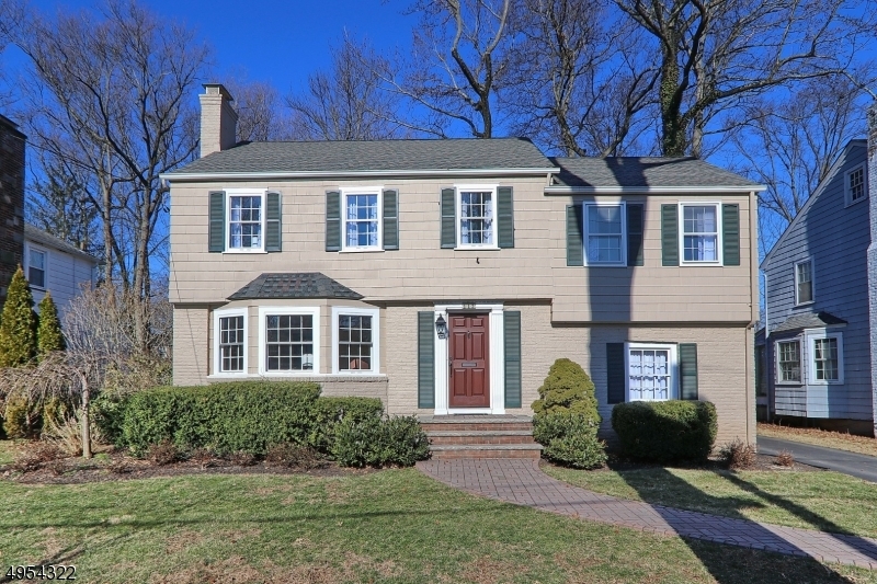 Property Photo: 112 Makatom Dr NJ 07016