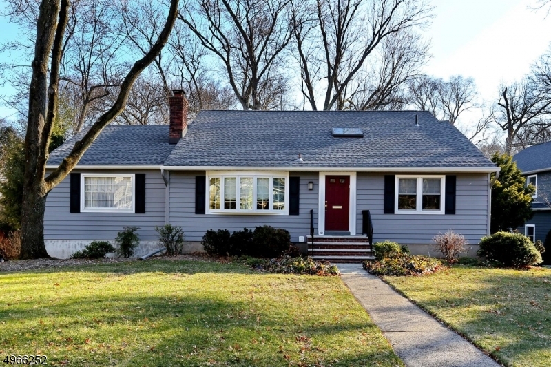 Property Photo: 131 S Highwood Ave NJ 07452