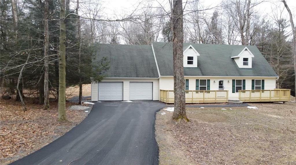 Property Photo:  66 Laurel Woods Circle  PA 18210 