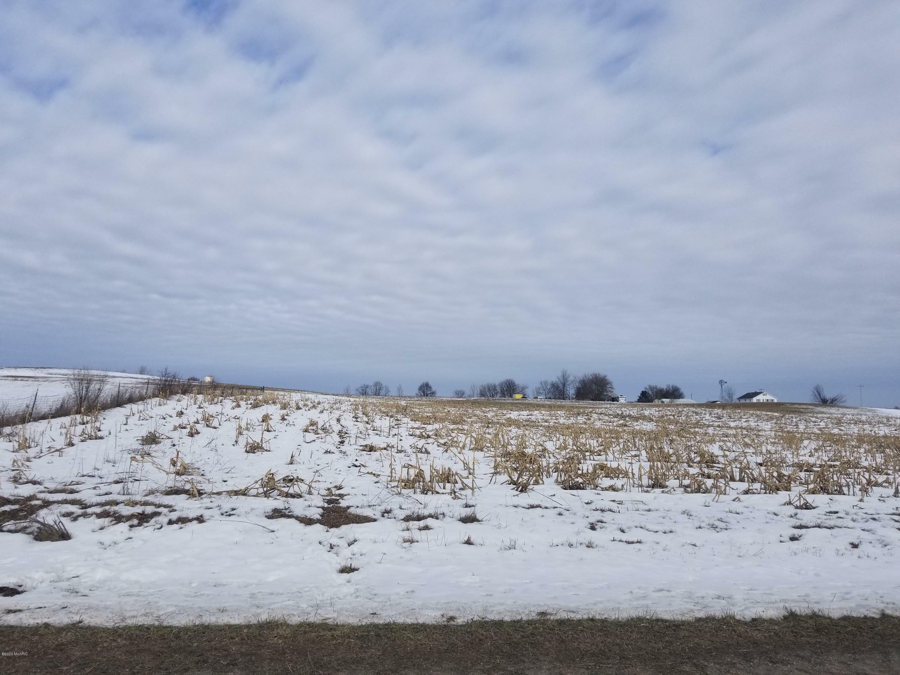 Property Photo:  S Schwass Road  MI 49454 