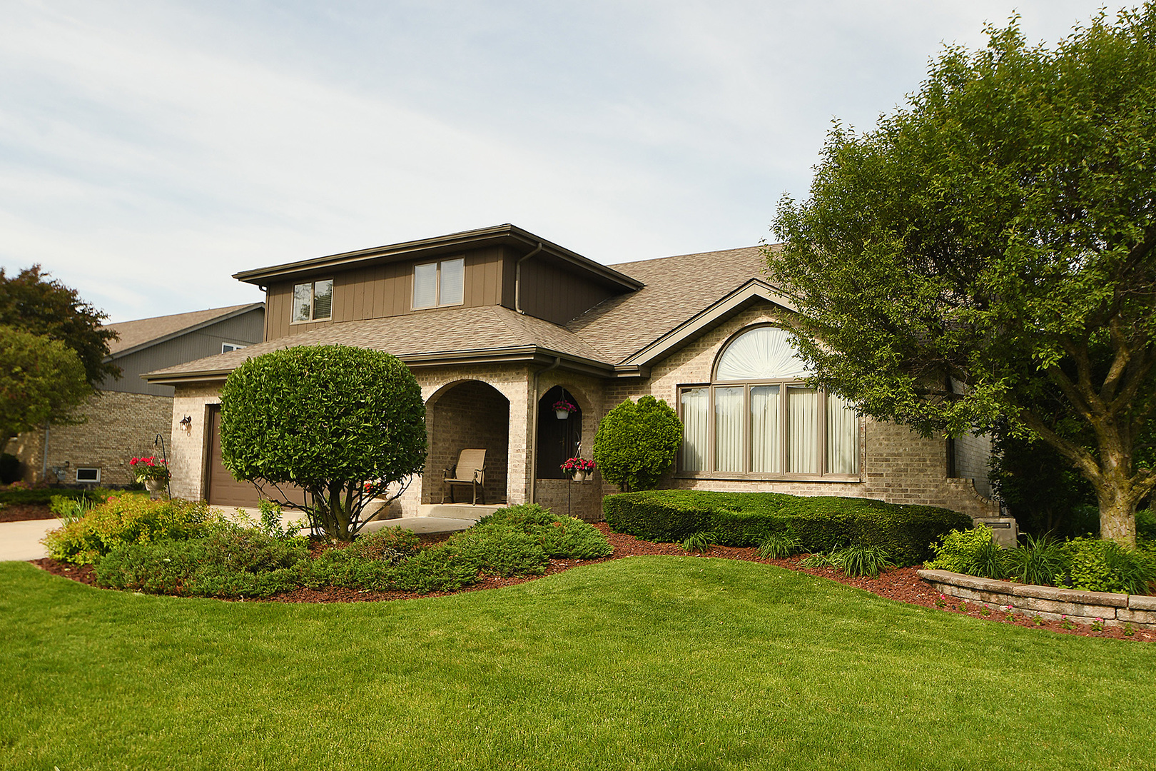 17302 Queen Mary Lane  Tinley Park IL 60477 photo