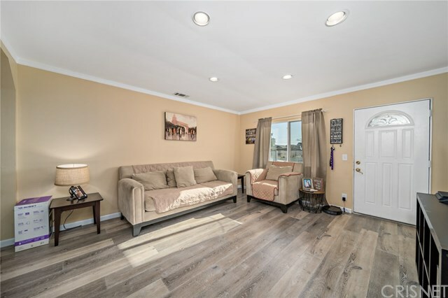 Property Photo: 8416 Lehigh Avenue CA 91352