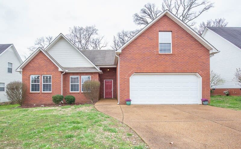 Property Photo:  1270 Baker Creek Dr  TN 37174 