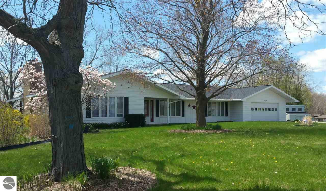 Property Photo:  740 Witbeck Drive  MI 18617 