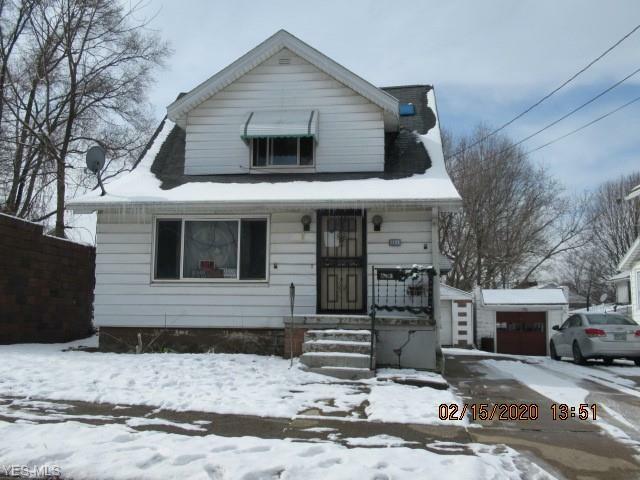 Property Photo: 630 Patterson Avenue OH 44310