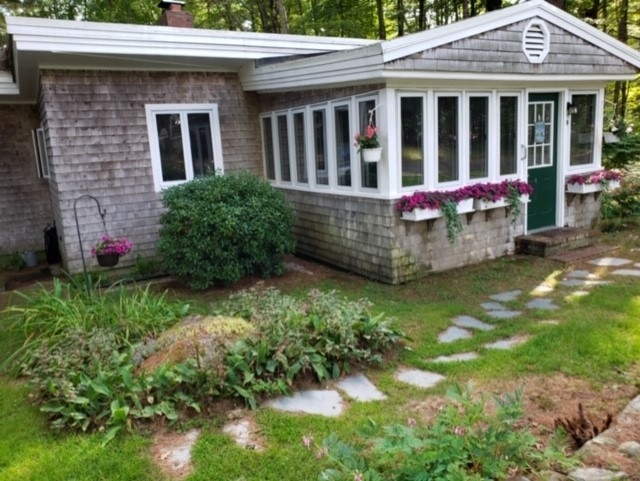 Property Photo: 19 Briar Road NH 03842