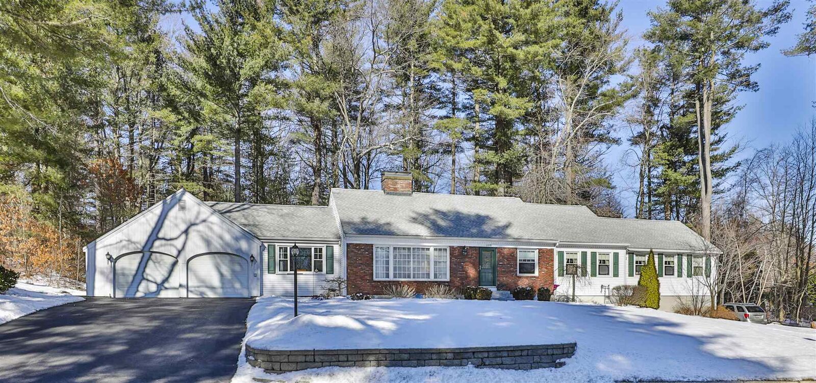 Property Photo:  138 Campbell Street  NH 03104 