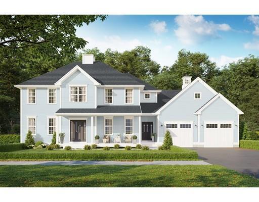 9 Carriage House Way Lot 11  Scituate MA 02066 photo