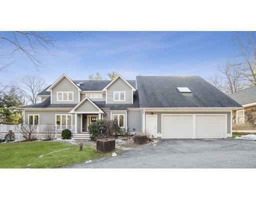 Property Photo: 12 Lowe Hill Rd MA 01929